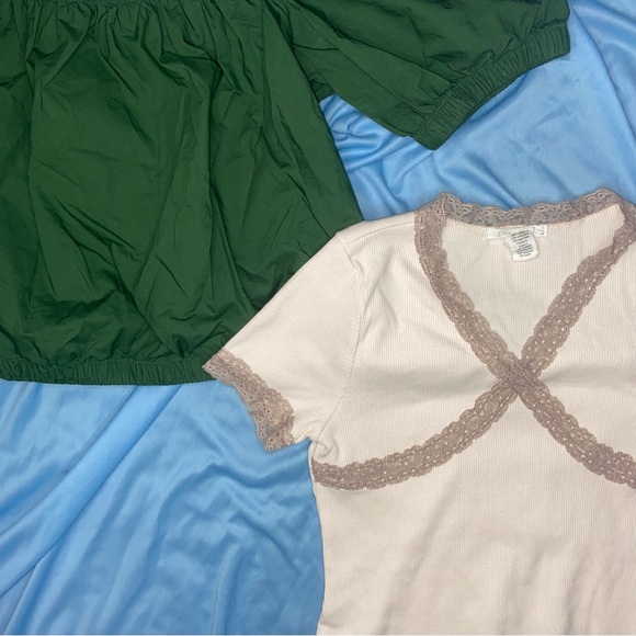 HOTTEST TOP BUNDLE!!!! - Picture 6 of 6